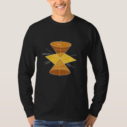 T-shirt Physicist Calculations Scientist - Science Quantum (Devant)