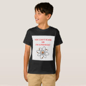 T-shirt PHYSICIST.png (Devant entier)