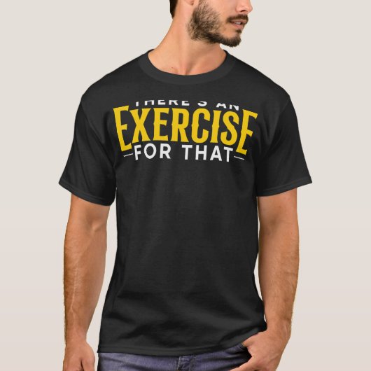 T-shirt Physiothérapie Pta Pt Exercice Physiothérapie Phys (Devant)