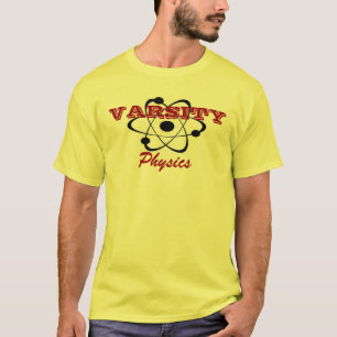 T-shirt Physique de FAC