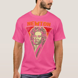 T-shirt Physique Physique Science Astronomie