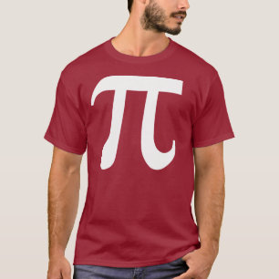 T-shirt Pi