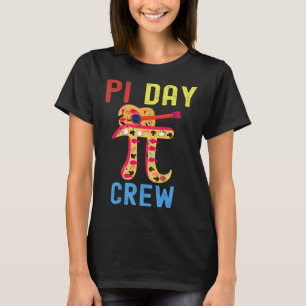 T-shirt Pi Day 3 14 Citations d'enseignant de mathématique