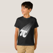 T-shirt Pi Day Algebra Géométrie Calculs Trigonométrie Stu (Devant entier)