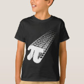 T-shirt Pi Day Algebra Géométrie Calculs Trigonométrie Stu (Devant)