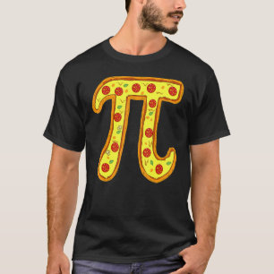 T-shirt Pi Day Femmes Enfants Hommes Enfants Toddler Math