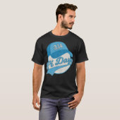 T-shirt Pi Day Math Enseignant Nerd Algebra Pi aventure ri (Devant entier)