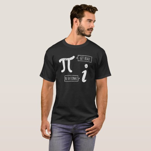 T-shirt Pi Day Math Professeur Professeur Professeur de ma (Devant entier)