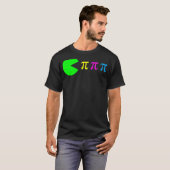 T-shirt Pi Day Math Science Pi (Devant entier)