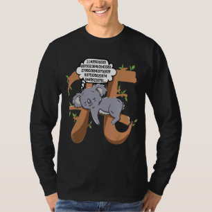 T-shirt Pi Math 3 14 Numéro Symbole Math Enseignant