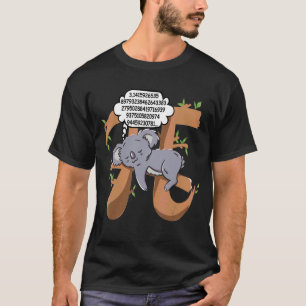 T-shirt Pi Math 3 14 Numéro Symbole Math Enseignant
