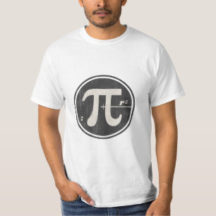 T-shirt Pi r2