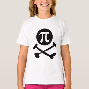 T-shirt Pi-rate