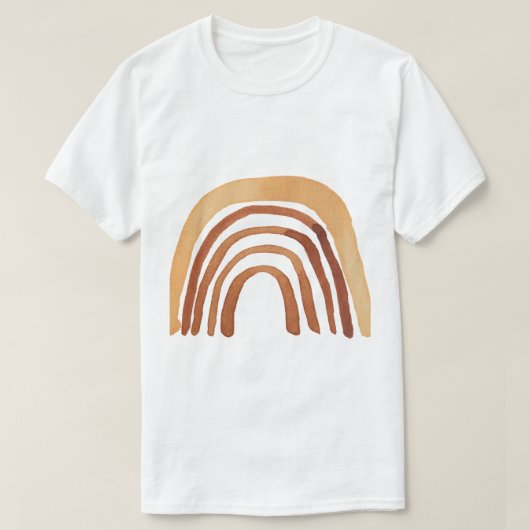T-shirt Piano à queue généré par l'IA (Design devant)