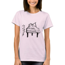 Piano Lady