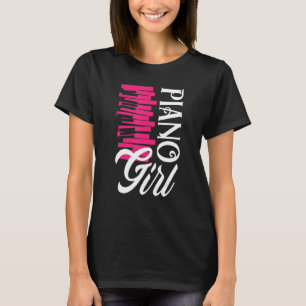 T-shirt Piano Piano Piano Piano Piano Piano Piano Pianist