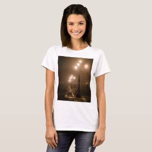 T-shirt Piazza San Marco, Venise