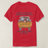 T-shirt Pibull 1 (Design devant)