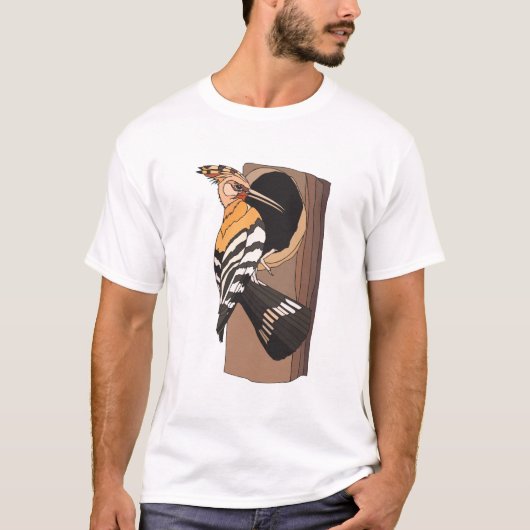 T-shirt pic (Devant)