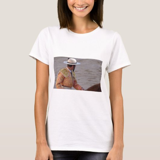 T-SHIRT PICADOR (Devant)