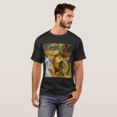 T-shirt Picasso (Devant entier)