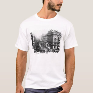 T-shirt Piccadilly