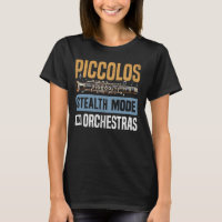 Piccolos mode furtif dans Orchas Piccolo
