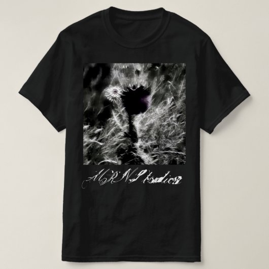T-shirt Pick (Design devant)