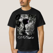 T-shirt Pick (Devant)