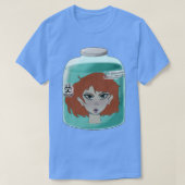 T-shirt Picked Punk (Design devant)