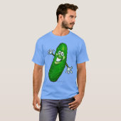 T-shirt Picker (Devant entier)