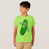T-shirt Picker (Devant entier)