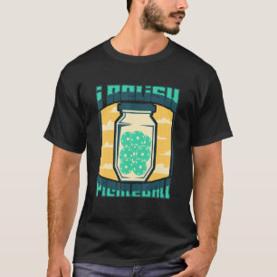 T-shirt Pickers Pickleball Pickleball Pickleball Master