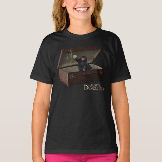 T-shirt Pickett & Teddy dans Porte-documents (Devant)