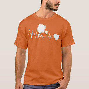 T-shirt Pickleball