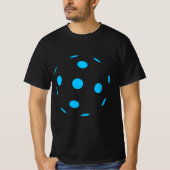 T-shirt Pickleball (Devant)
