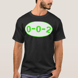 T-shirt Pickleball 0 0 2