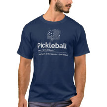 Pickleball définition