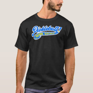 T-shirt Pickleball Player Pickleball Puns Dink Dinker