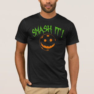 T-shirt Pickleball Smastic It