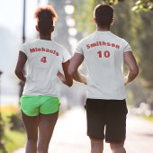 T-shirt Pickleball Team Live Love Dink 