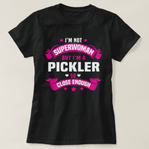 T-shirt Pickler