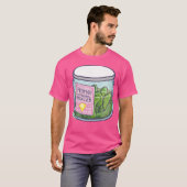 T-shirt Pickles de Prismo (Devant entier)