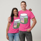 T-shirt Pickles de Prismo (Unisexe)