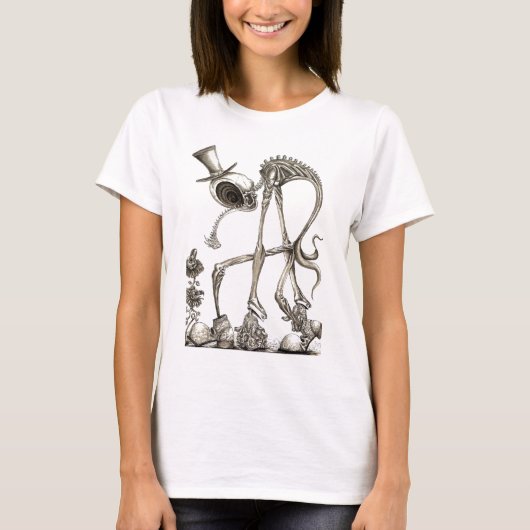 T-SHIRT PICS 019 (Devant)