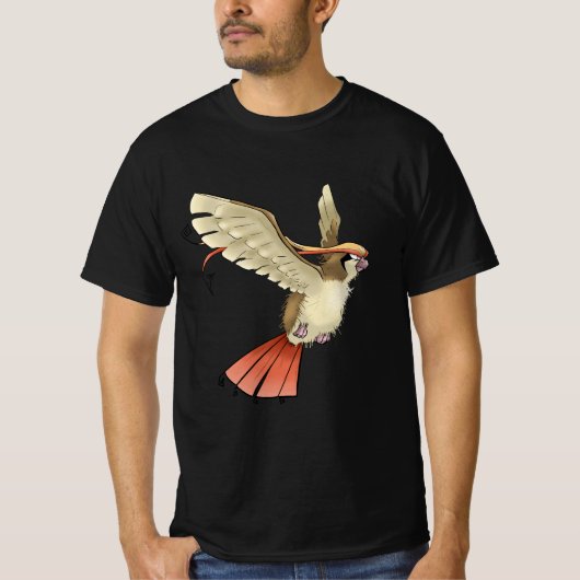T-shirt Pidge Ot (Devant)