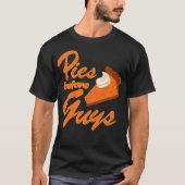 T-shirt pie_guy_2024 (Devant)
