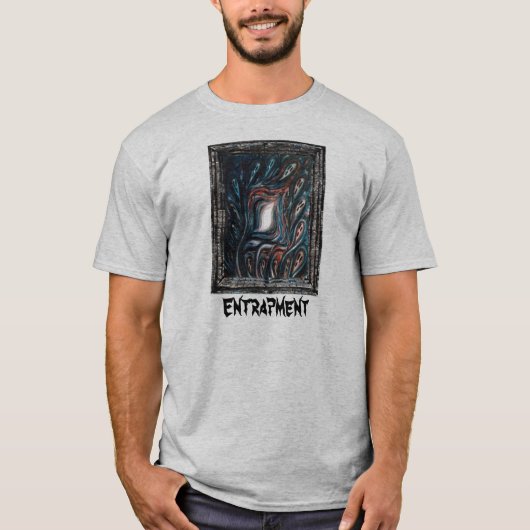 T-shirt Pièce (Devant)