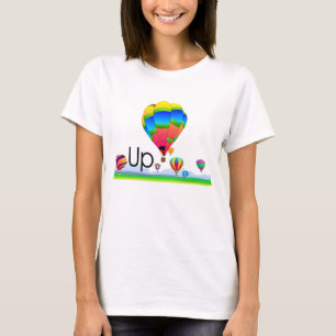 T-SHIRT PIÈCE EN T