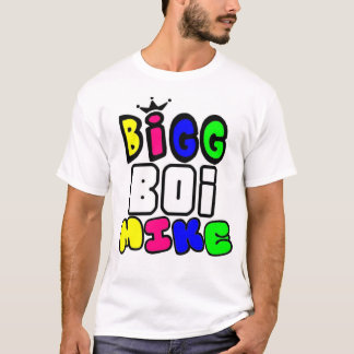 T-shirt pièce en t 2G